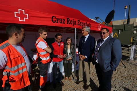 IberRadio 2017