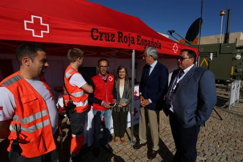 IberRadio 2017