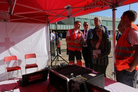 IberRadio 2017