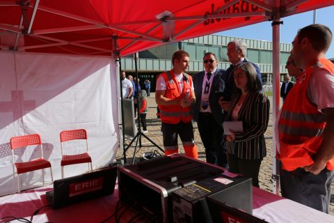 IberRadio 2017