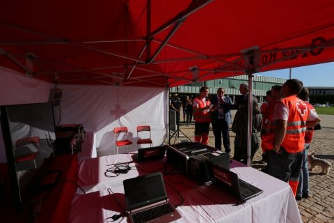 IberRadio 2017