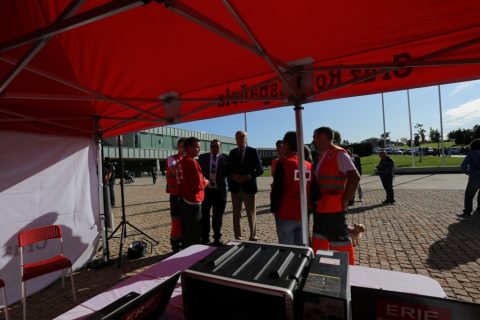 IberRadio 2017