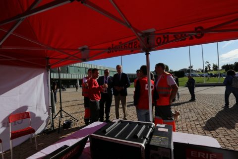 IberRadio 2017