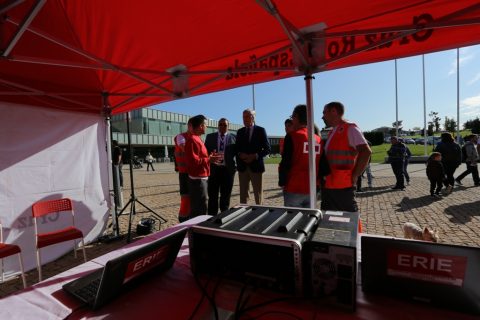 IberRadio 2017