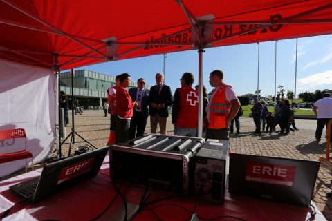 IberRadio 2017