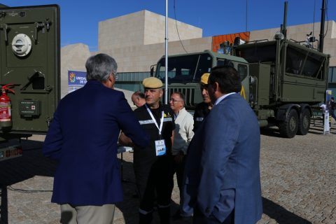 IberRadio 2017