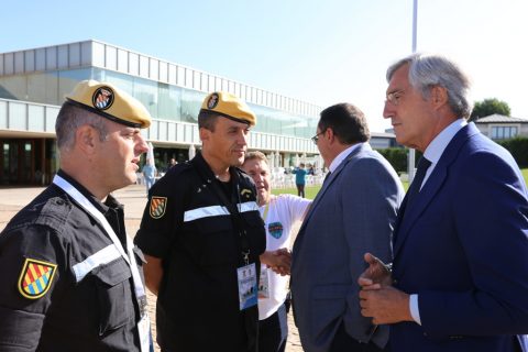 IberRadio 2017