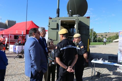 IberRadio 2017