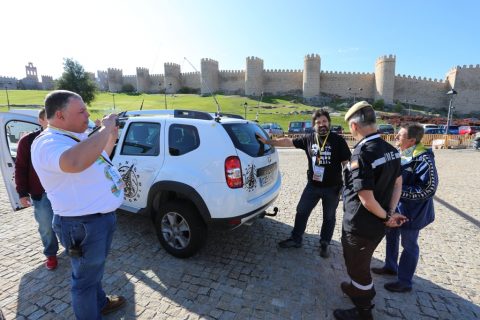 IberRadio 2017
