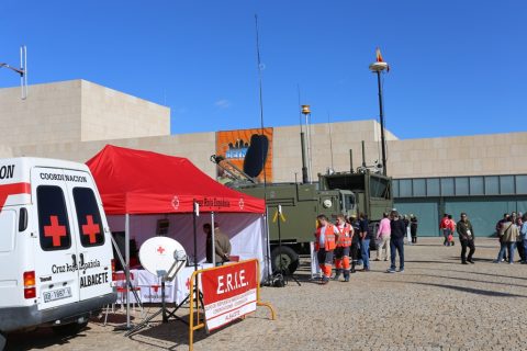 IberRadio 2017