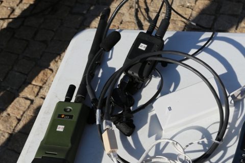 IberRadio 2017