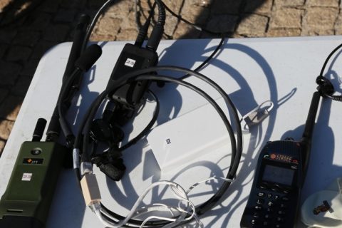 IberRadio 2017