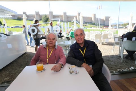 IberRadio 2017