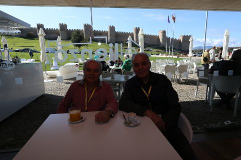 IberRadio 2017