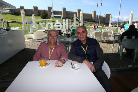 IberRadio 2017