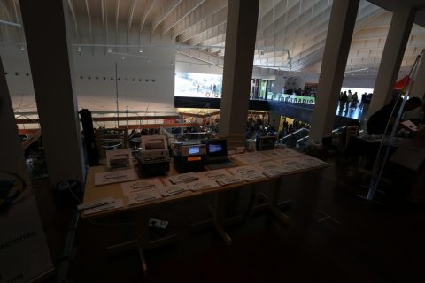 IberRadio 2017