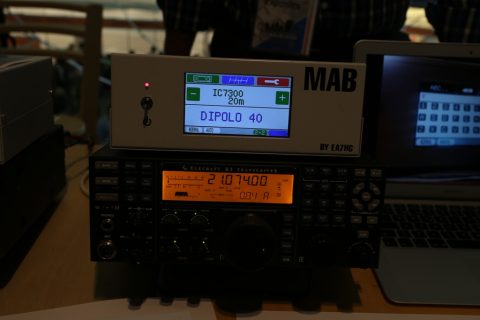IberRadio 2017