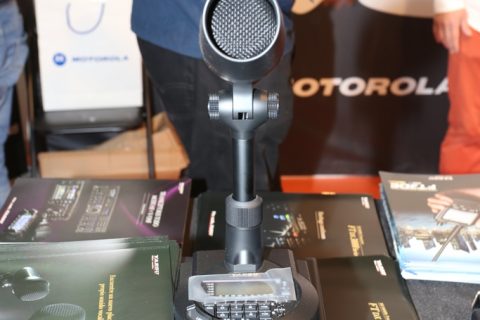 IberRadio 2017
