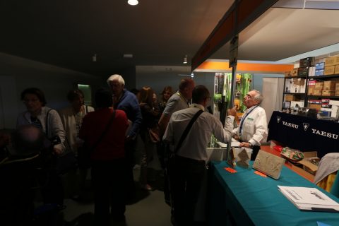 IberRadio 2017