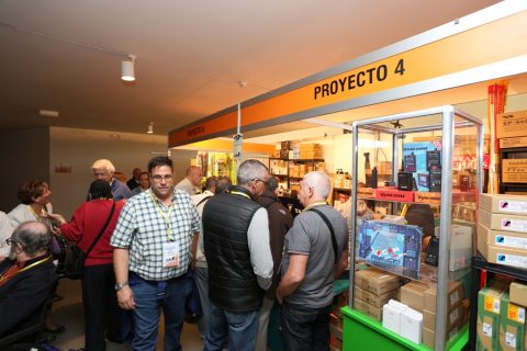 IberRadio 2017