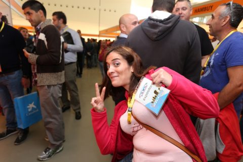 IberRadio 2017