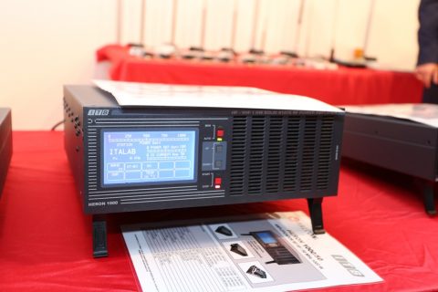 IberRadio 2017