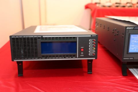 IberRadio 2017