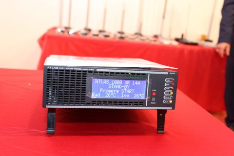 IberRadio 2017