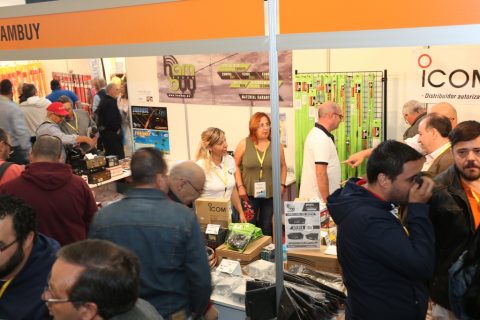 IberRadio 2017