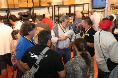 IberRadio 2017