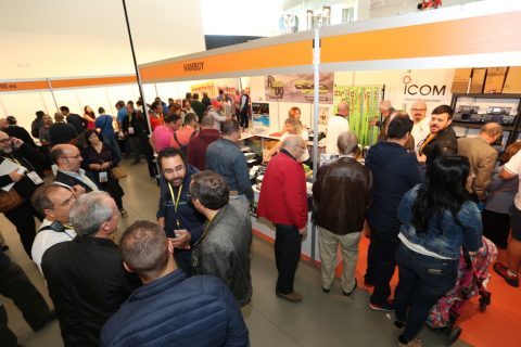 IberRadio 2017