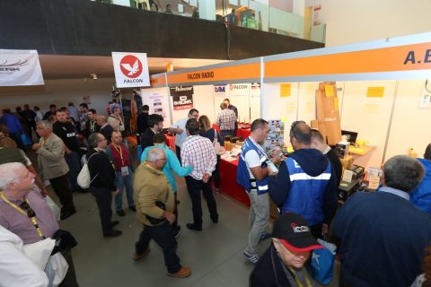 IberRadio 2017