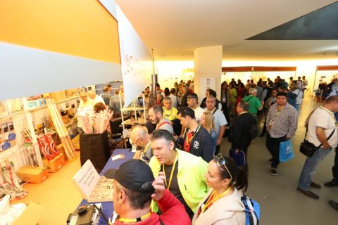 IberRadio 2017