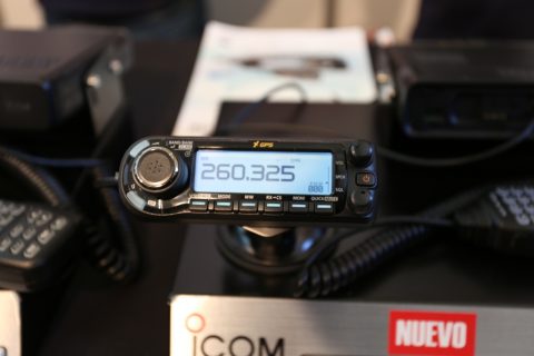IberRadio 2017