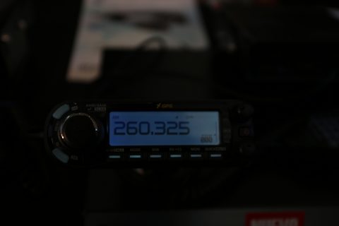IberRadio 2017