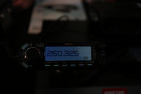 IberRadio 2017