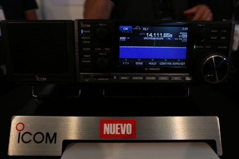 IberRadio 2017