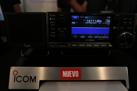 IberRadio 2017