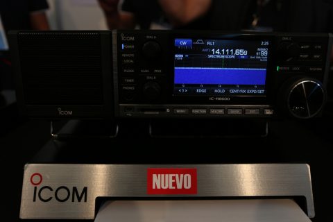 IberRadio 2017