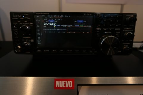 IberRadio 2017