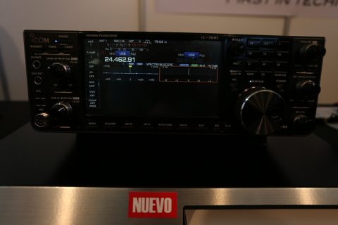 IberRadio 2017
