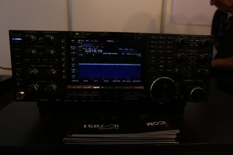IberRadio 2017