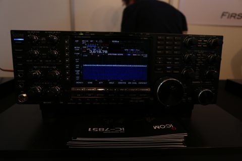 IberRadio 2017