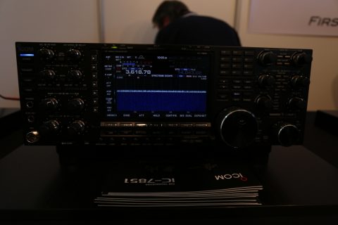 IberRadio 2017