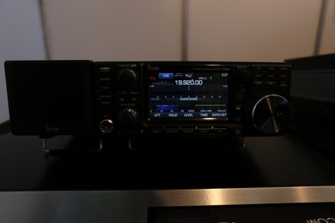 IberRadio 2017