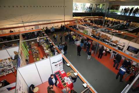 IberRadio 2017