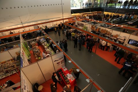IberRadio 2017