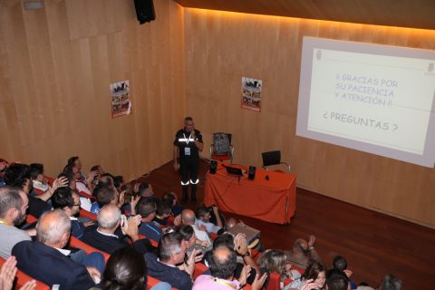 IberRadio 2017
