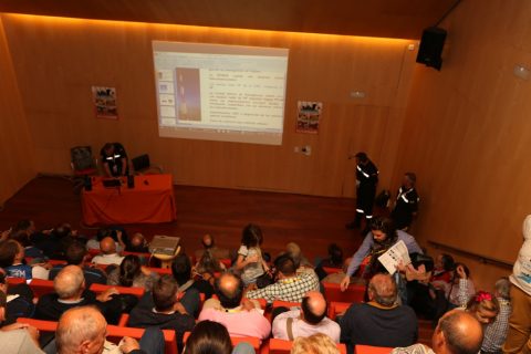 IberRadio 2017