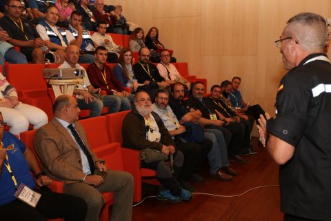 IberRadio 2017